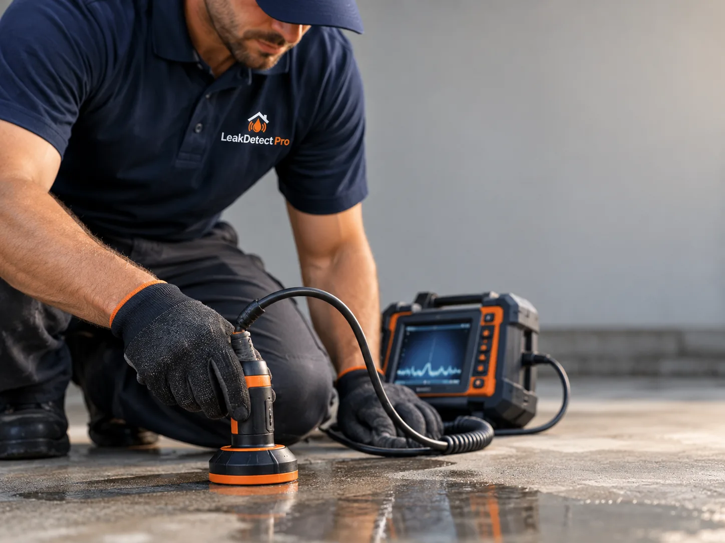 Flat Roof Analysis in Cologne, MN